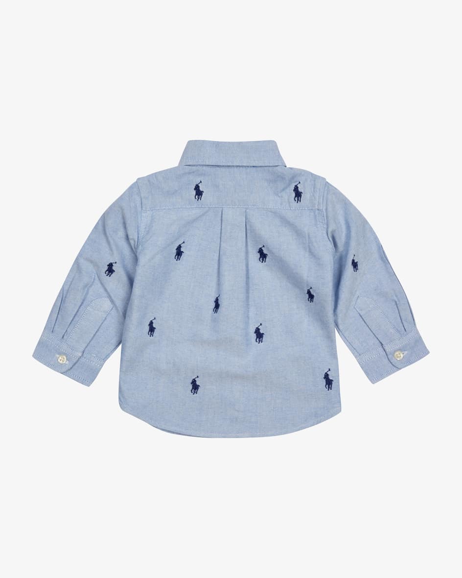 Polo Ralph Lauren Hemd