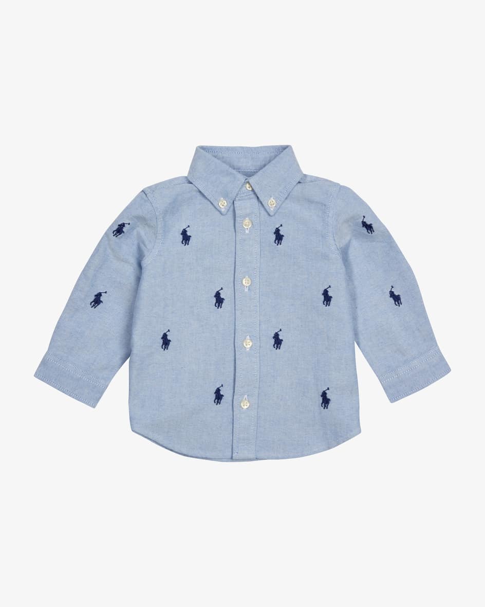 Polo Ralph Lauren Hemd