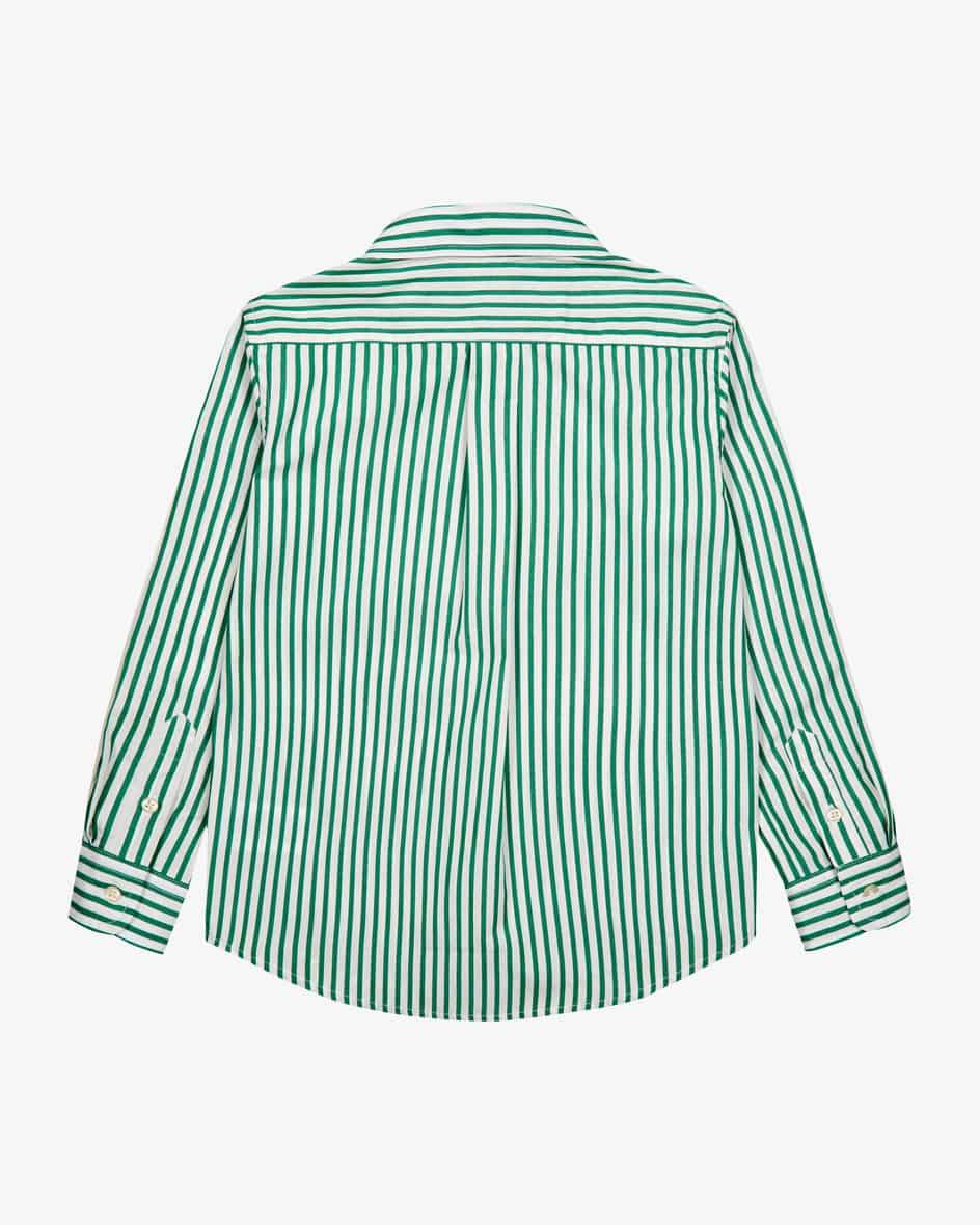Polo Ralph Lauren Hemd Natural Stretch