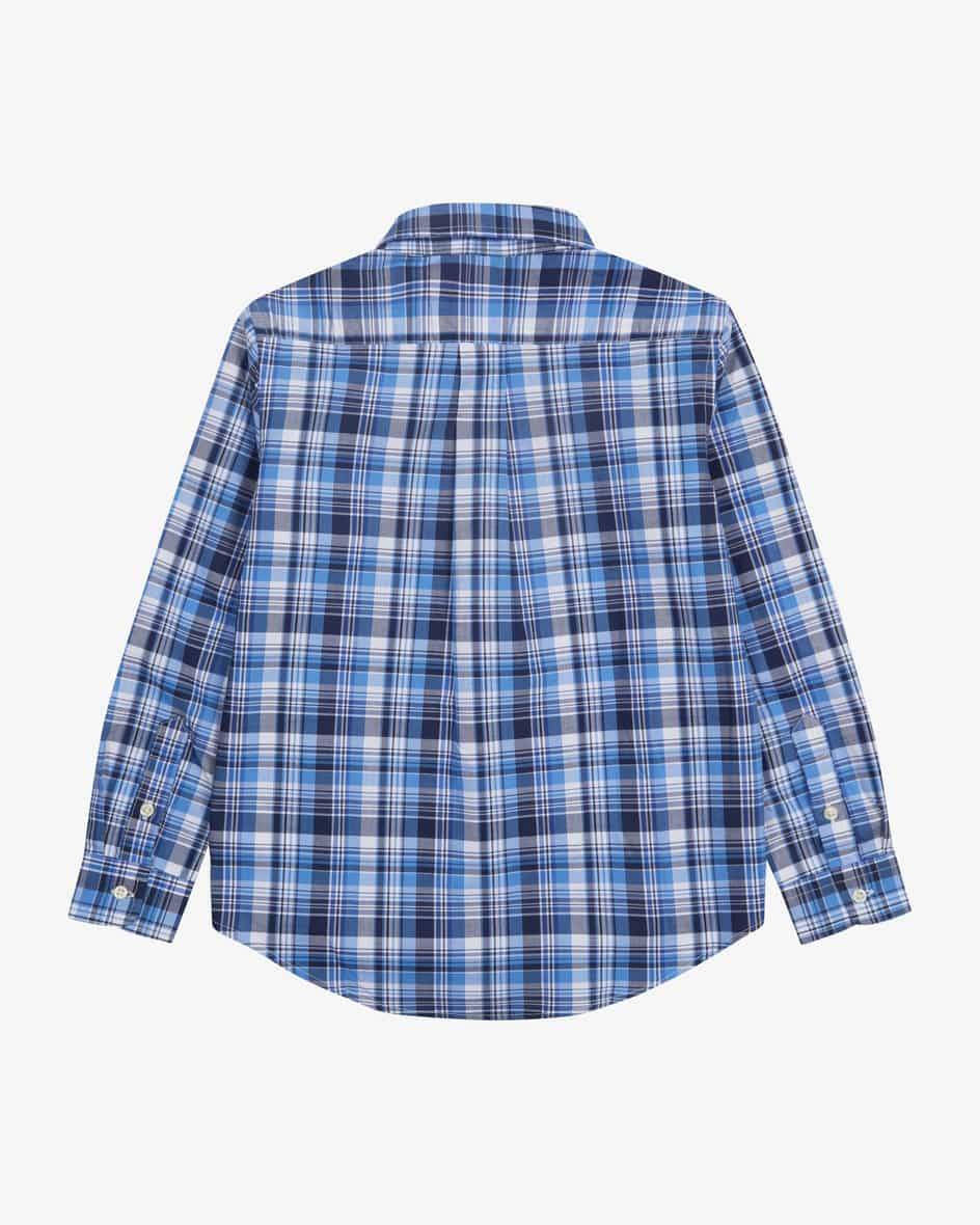 Polo Ralph Lauren Hemd Natural Stretch