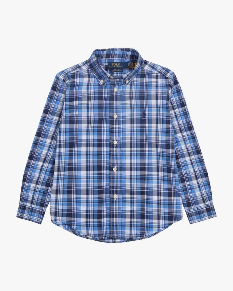 Polo Ralph Lauren Hemd Natural Stretch