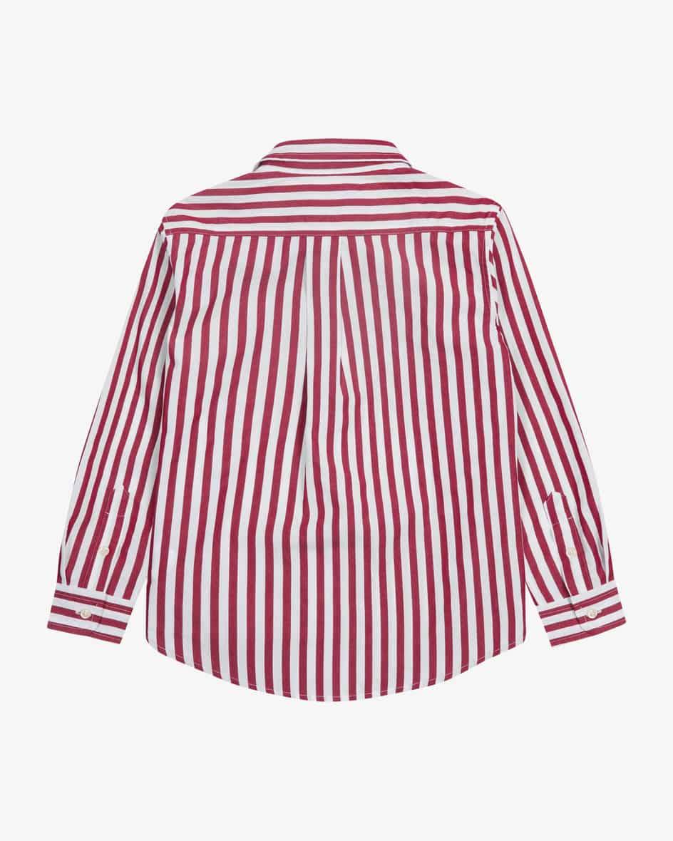 Polo Ralph Lauren Hemd Natural Stretch