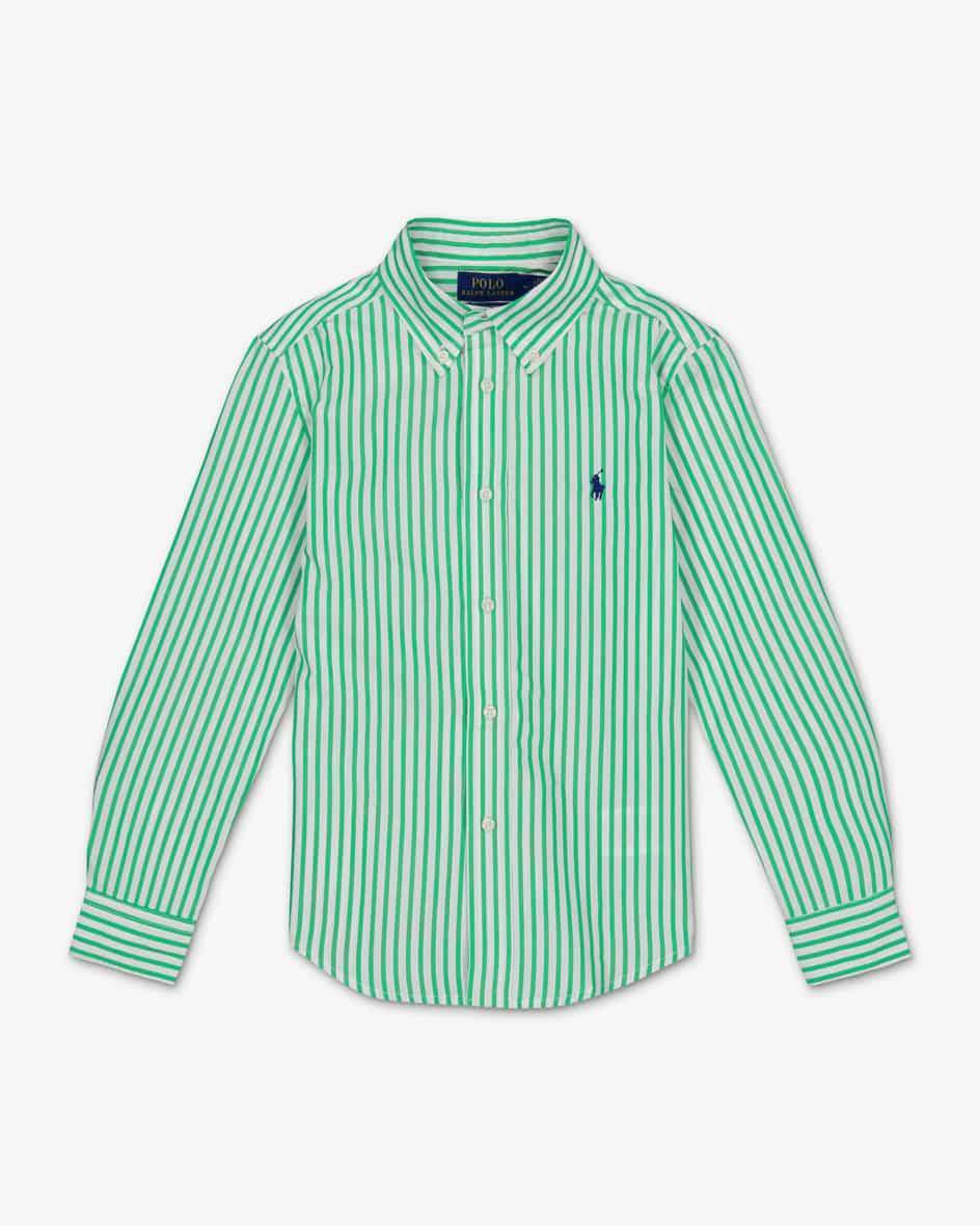 Polo Ralph Lauren Hemd Natural Stretch