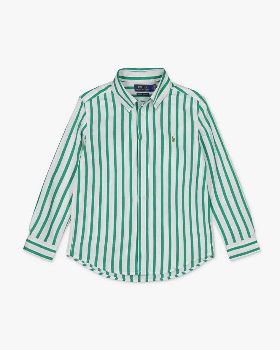 Polo Ralph Lauren Hemd Natural Stretch