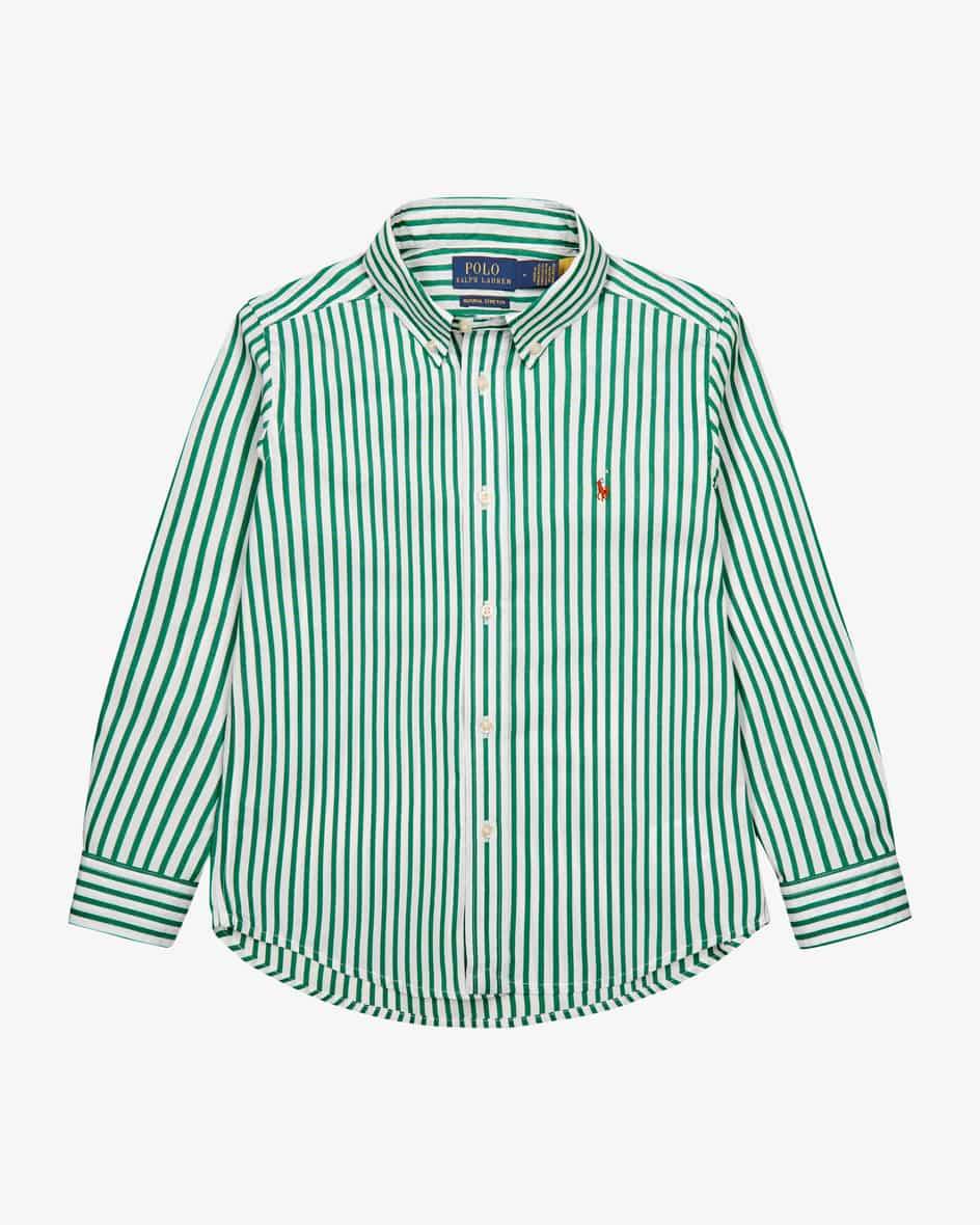 Polo Ralph Lauren Hemd Natural Stretch