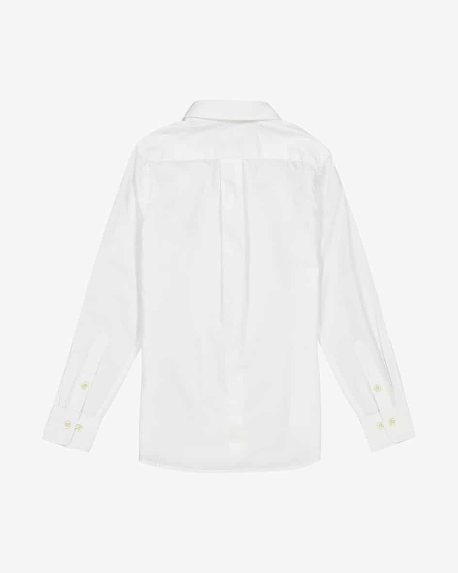 Polo Ralph Lauren Hemd Slim Fit