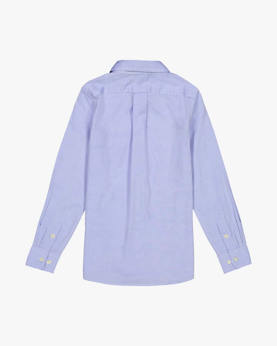 Polo Ralph Lauren Hemd Slim Fit