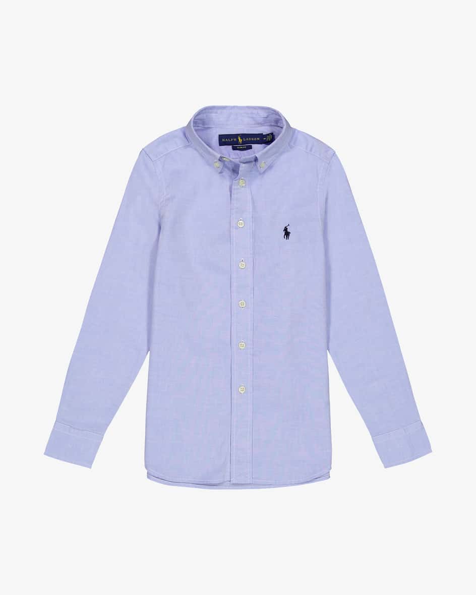 Polo Ralph Lauren Hemd Slim Fit
