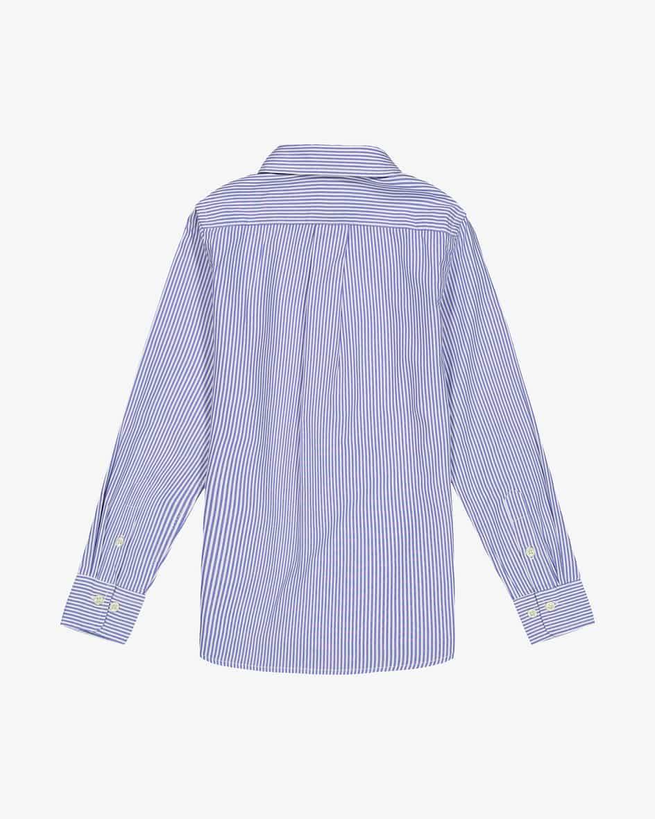 Polo Ralph Lauren Hemd Slim Fit