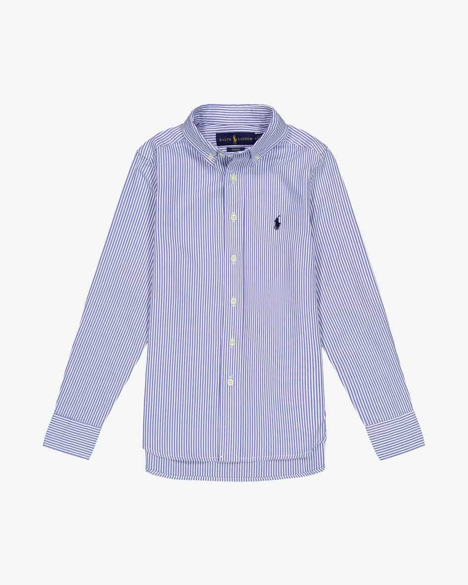 Polo Ralph Lauren Hemd Slim Fit