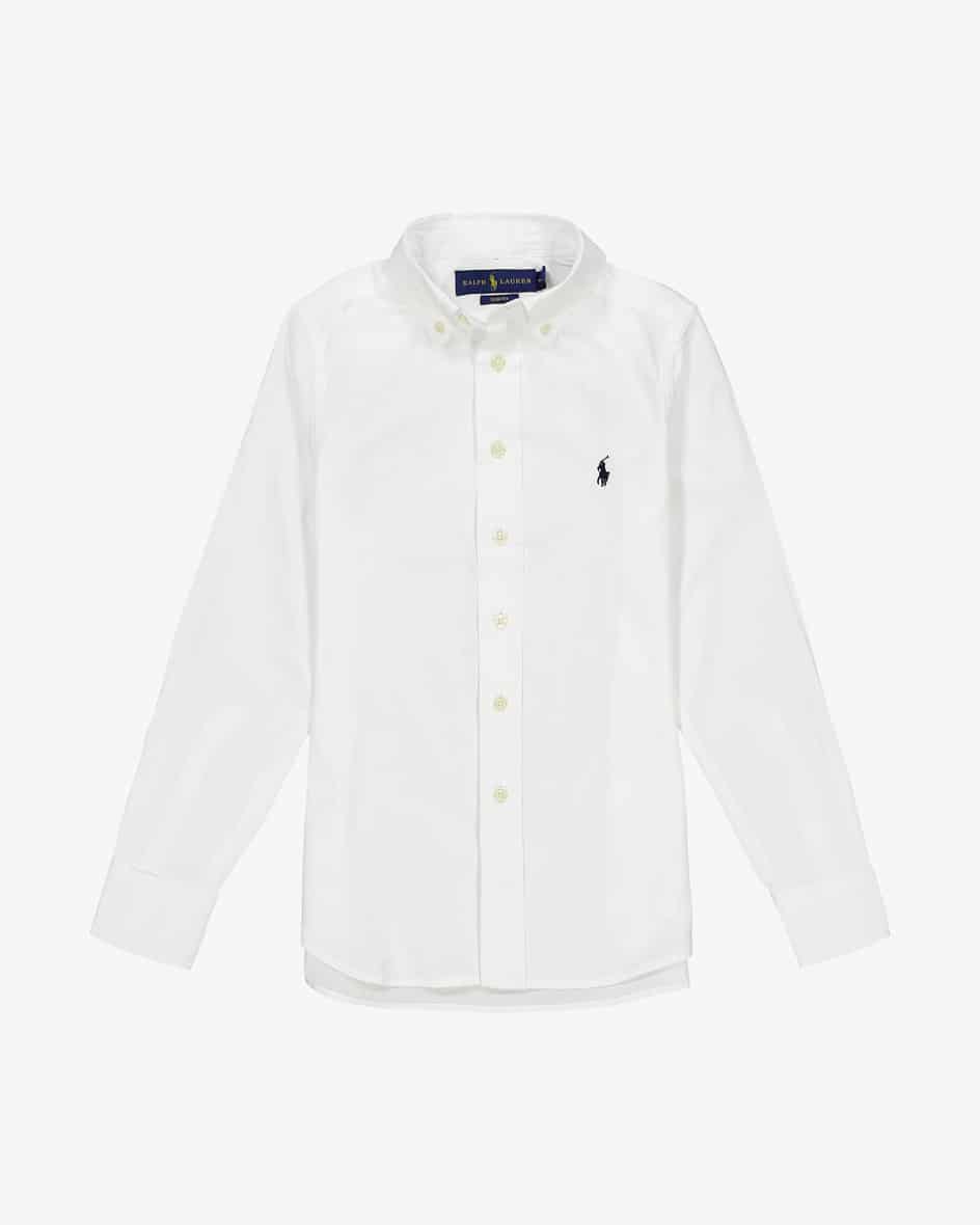 Polo Ralph Lauren Hemd Slim Fit
