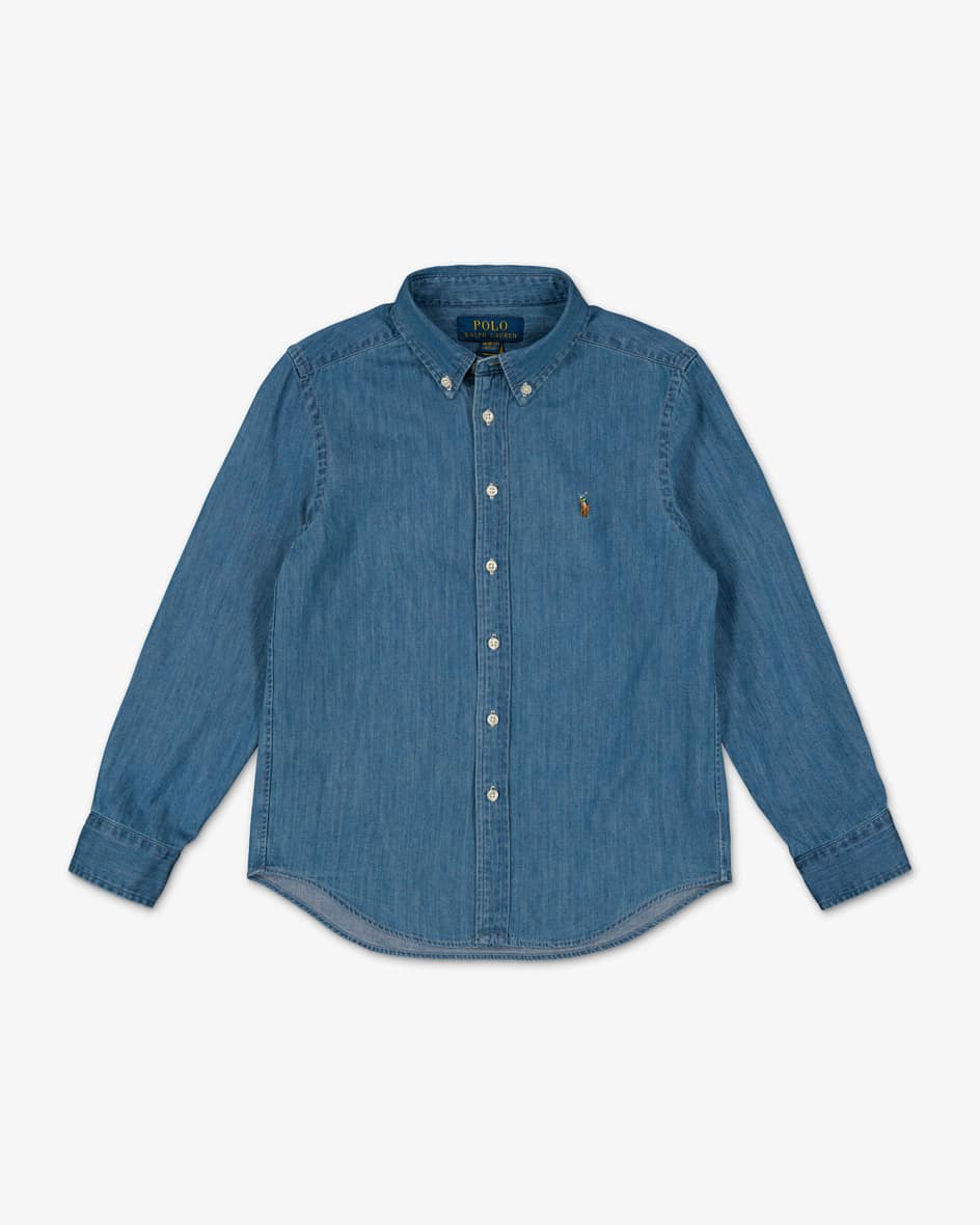 Polo Ralph Lauren Hemd