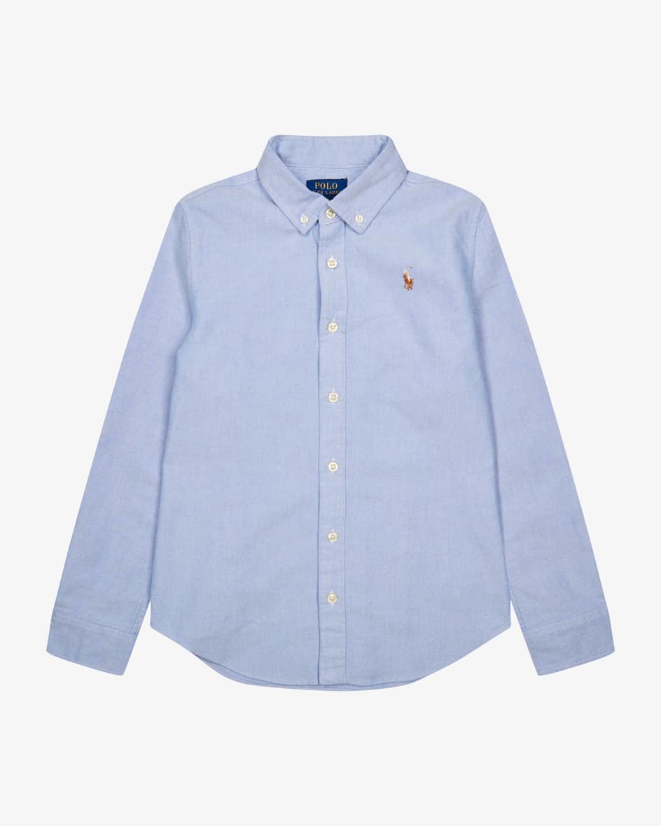 Polo Ralph Lauren Hemdbluse