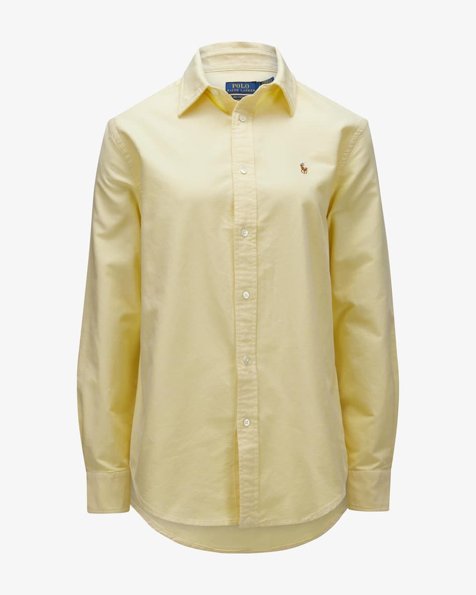 Polo Ralph Lauren Hemdbluse