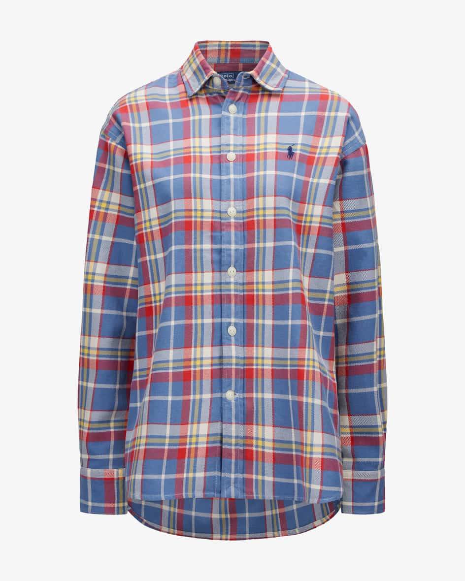 Polo Ralph Lauren Hemdbluse
