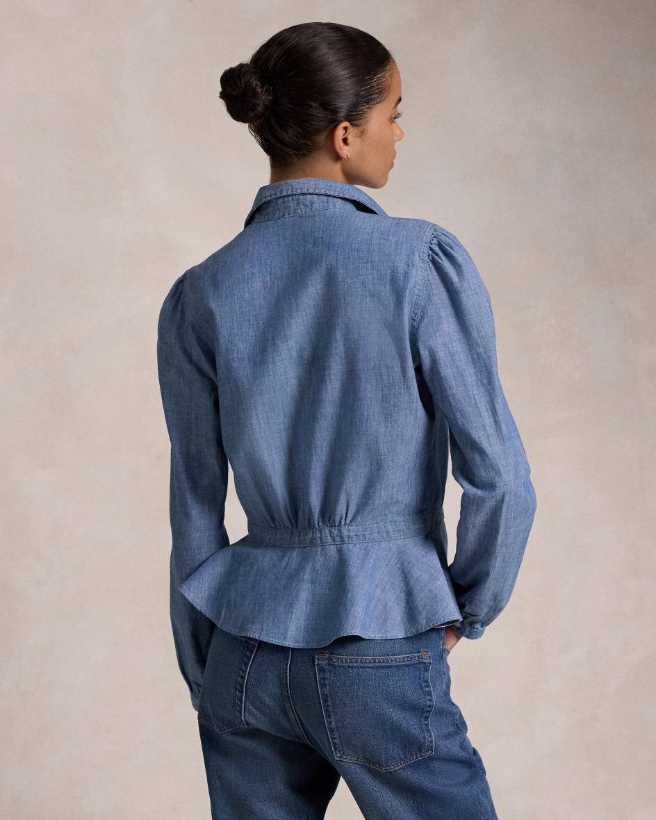 Polo Ralph Lauren Hemdbluse