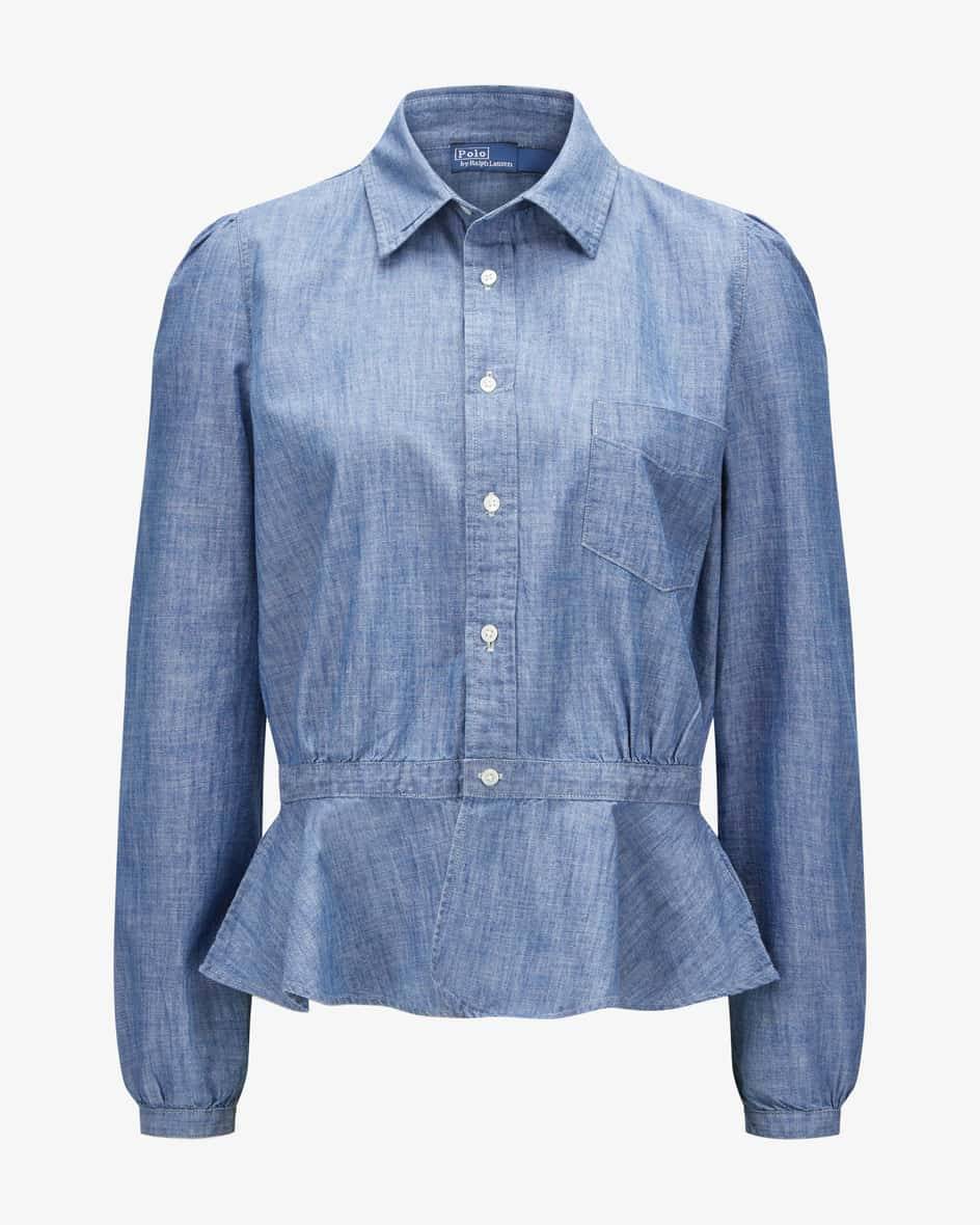 Polo Ralph Lauren Hemdbluse