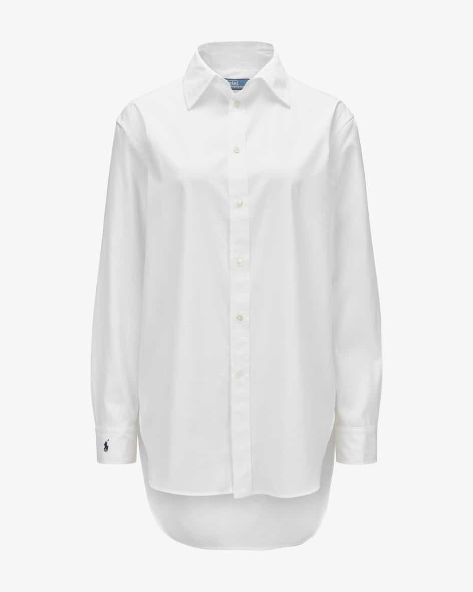 Polo Ralph Lauren Hemdbluse