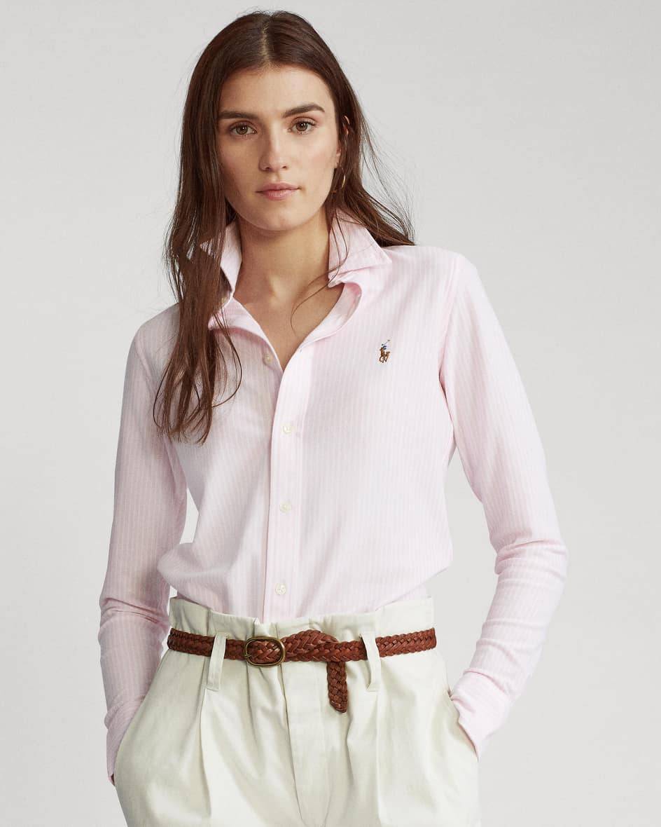 Polo Ralph Lauren Hemdbluse