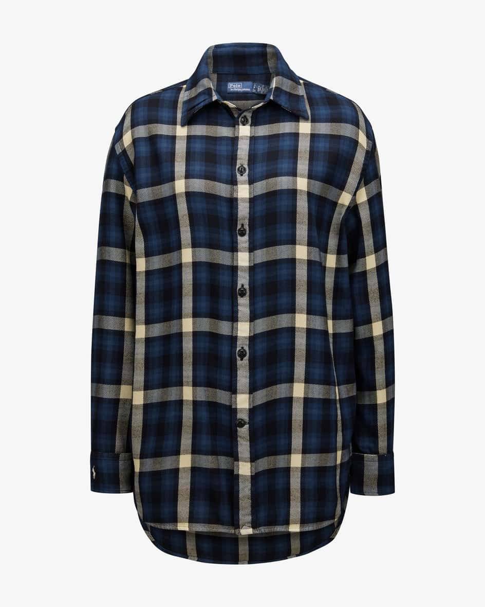 Polo Ralph Lauren Hemdbluse