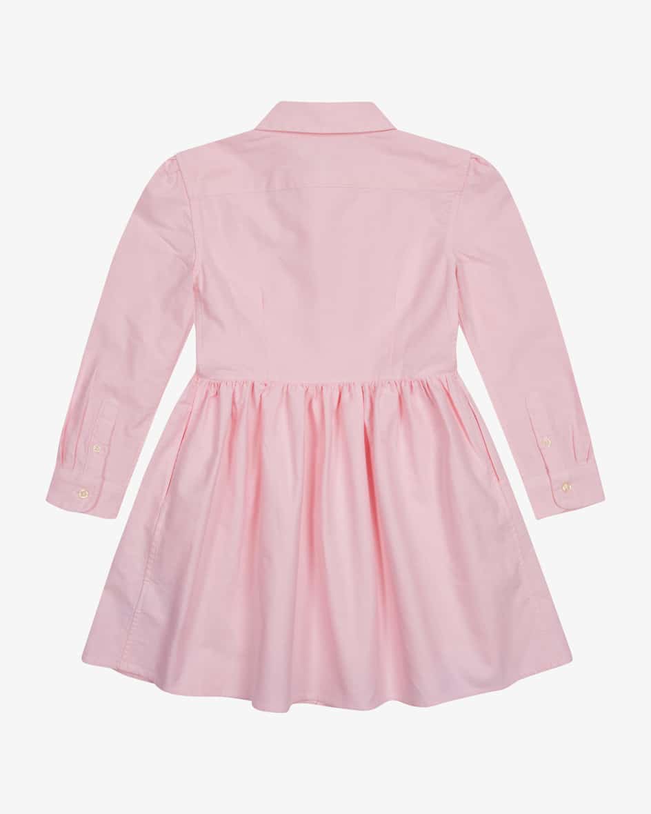 Polo Ralph Lauren Hemdblusen-Kleid
