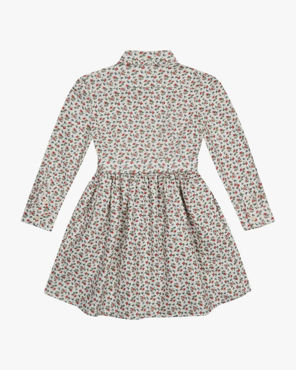 Polo Ralph Lauren Hemdblusen-Kleid