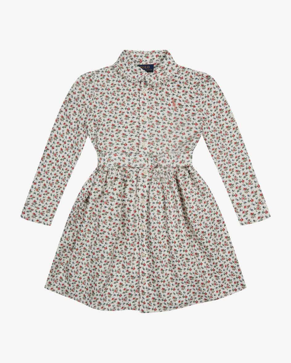Polo Ralph Lauren Hemdblusen-Kleid