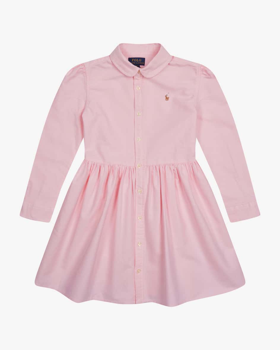 Polo Ralph Lauren Hemdblusen-Kleid