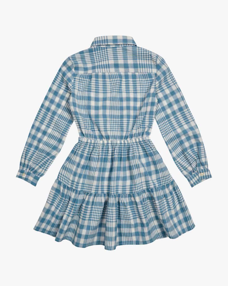 Polo Ralph Lauren Hemdblusenkleid