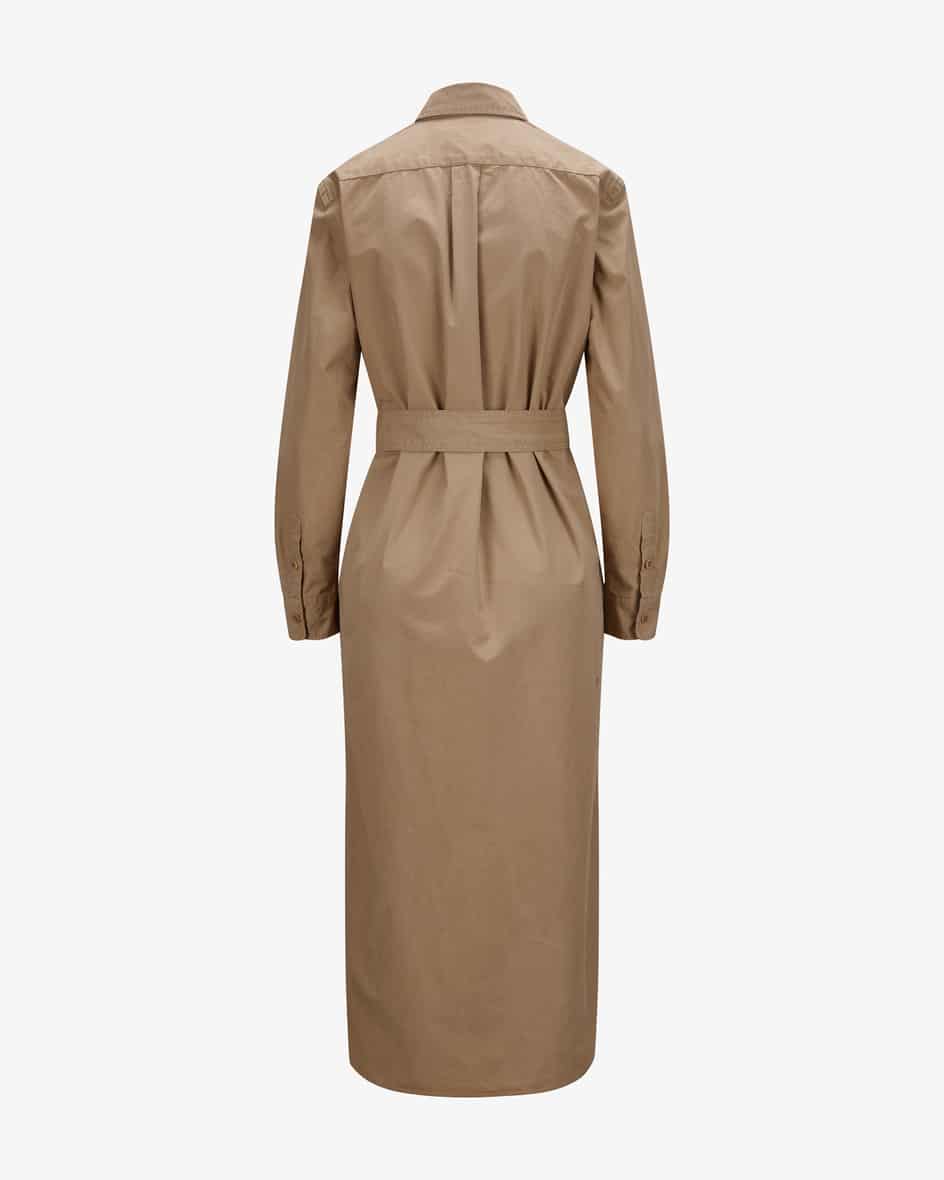 Polo Ralph Lauren Hemdblusenkleid