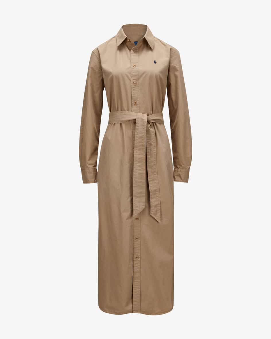 Polo Ralph Lauren Hemdblusenkleid