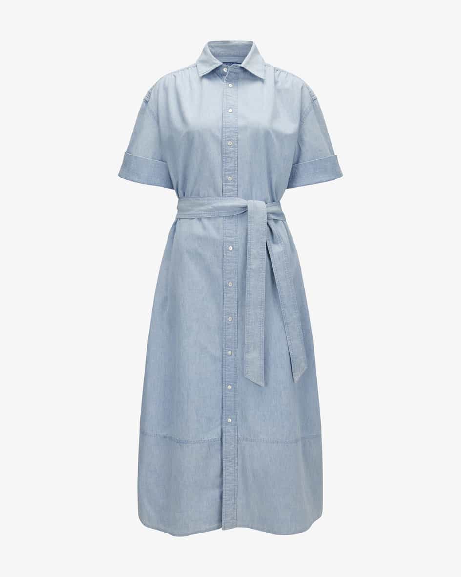 Polo Ralph Lauren Hemdblusenkleid