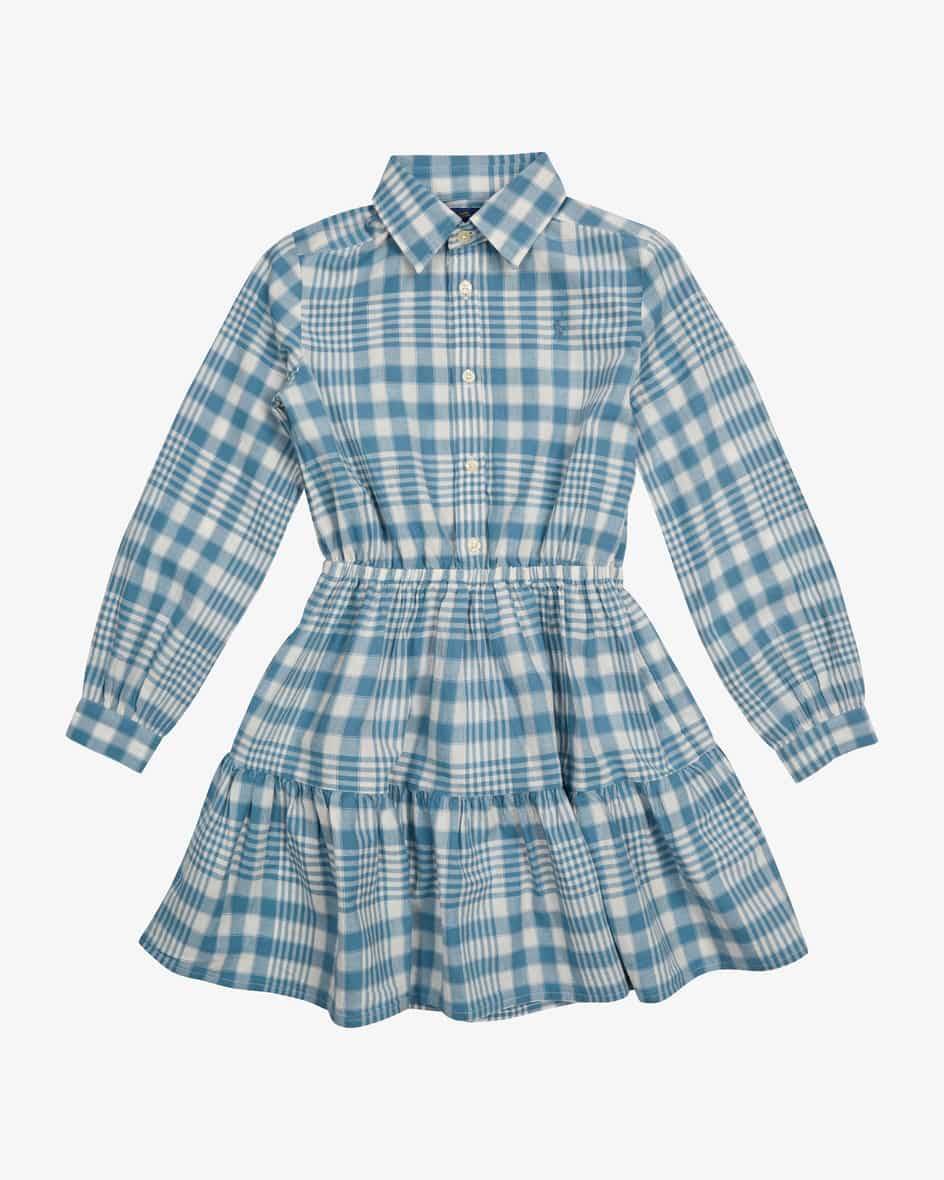 Polo Ralph Lauren Hemdblusenkleid