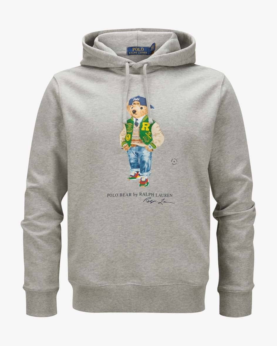 Polo Ralph Lauren Hoodie