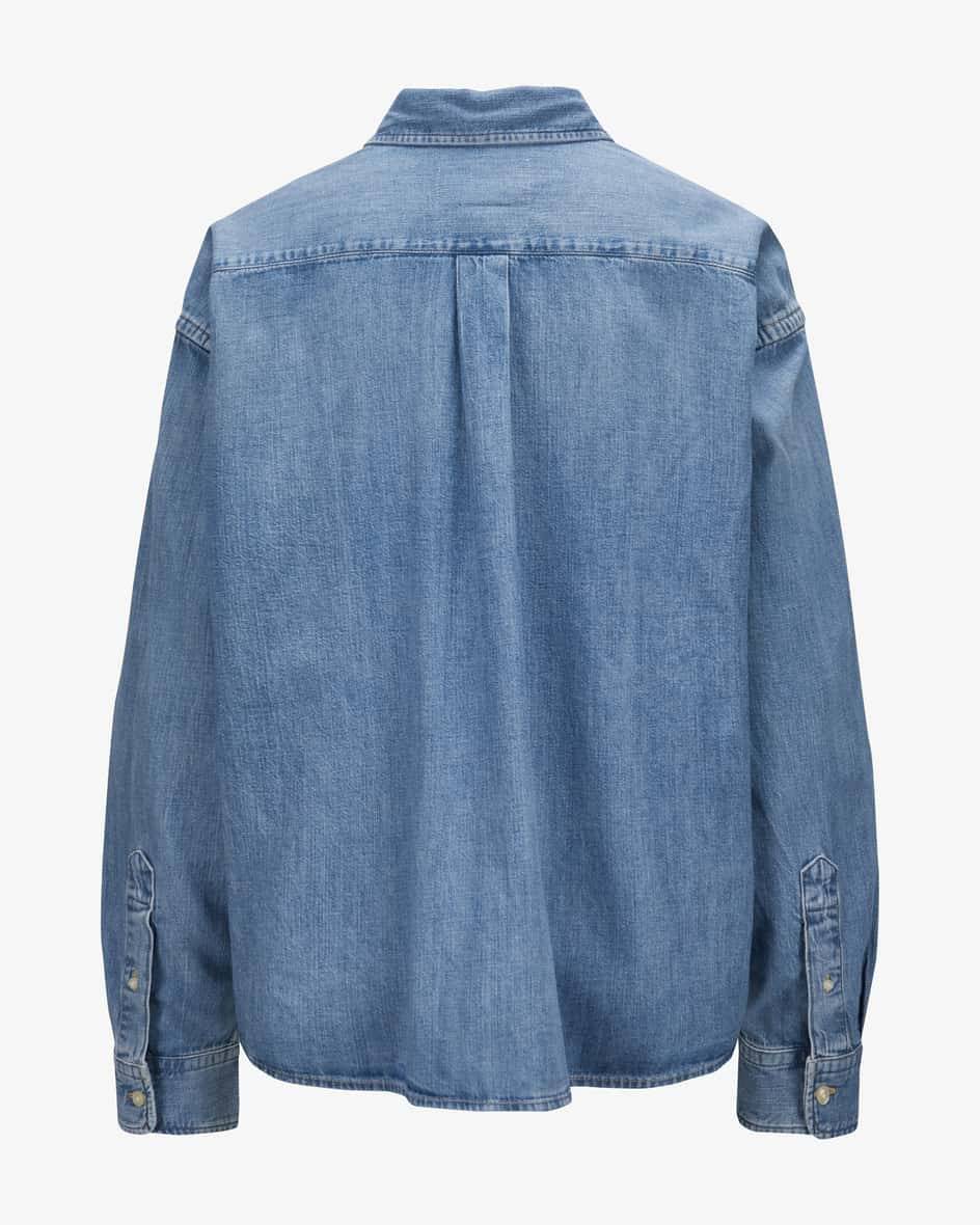 Polo Ralph Lauren Jeansbluse