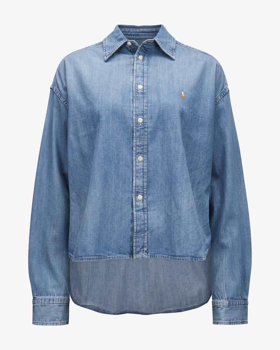Polo Ralph Lauren Jeansbluse