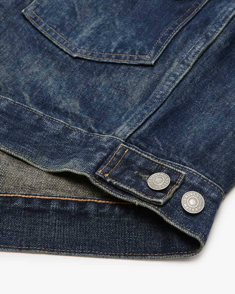Polo Ralph Lauren Jeansjacke