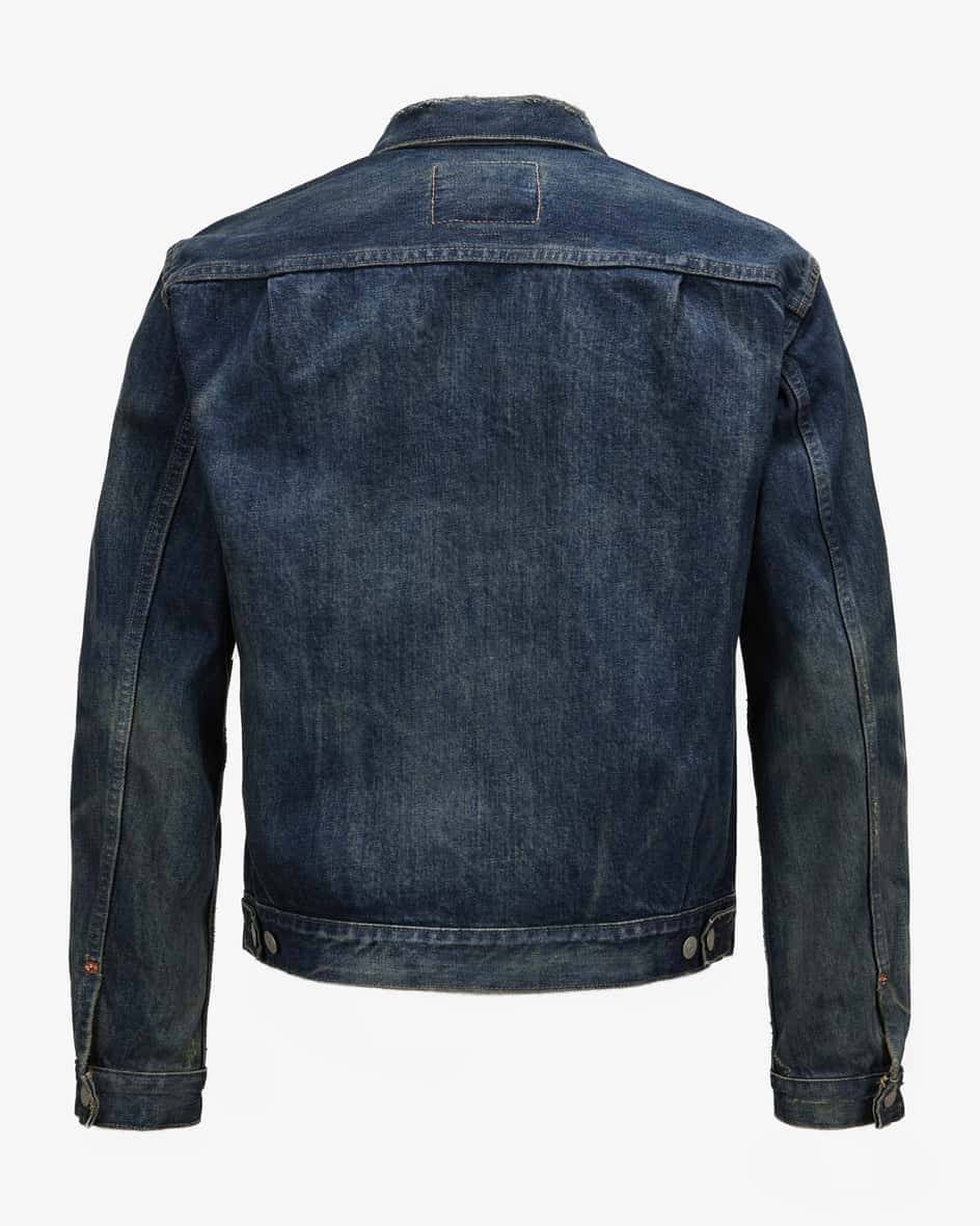Polo Ralph Lauren Jeansjacke