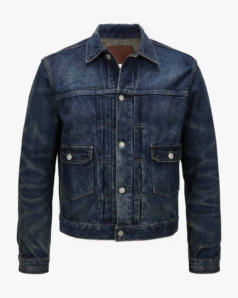 Polo Ralph Lauren Jeansjacke