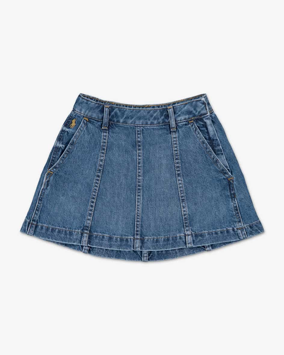 Polo Ralph Lauren Jeansrock