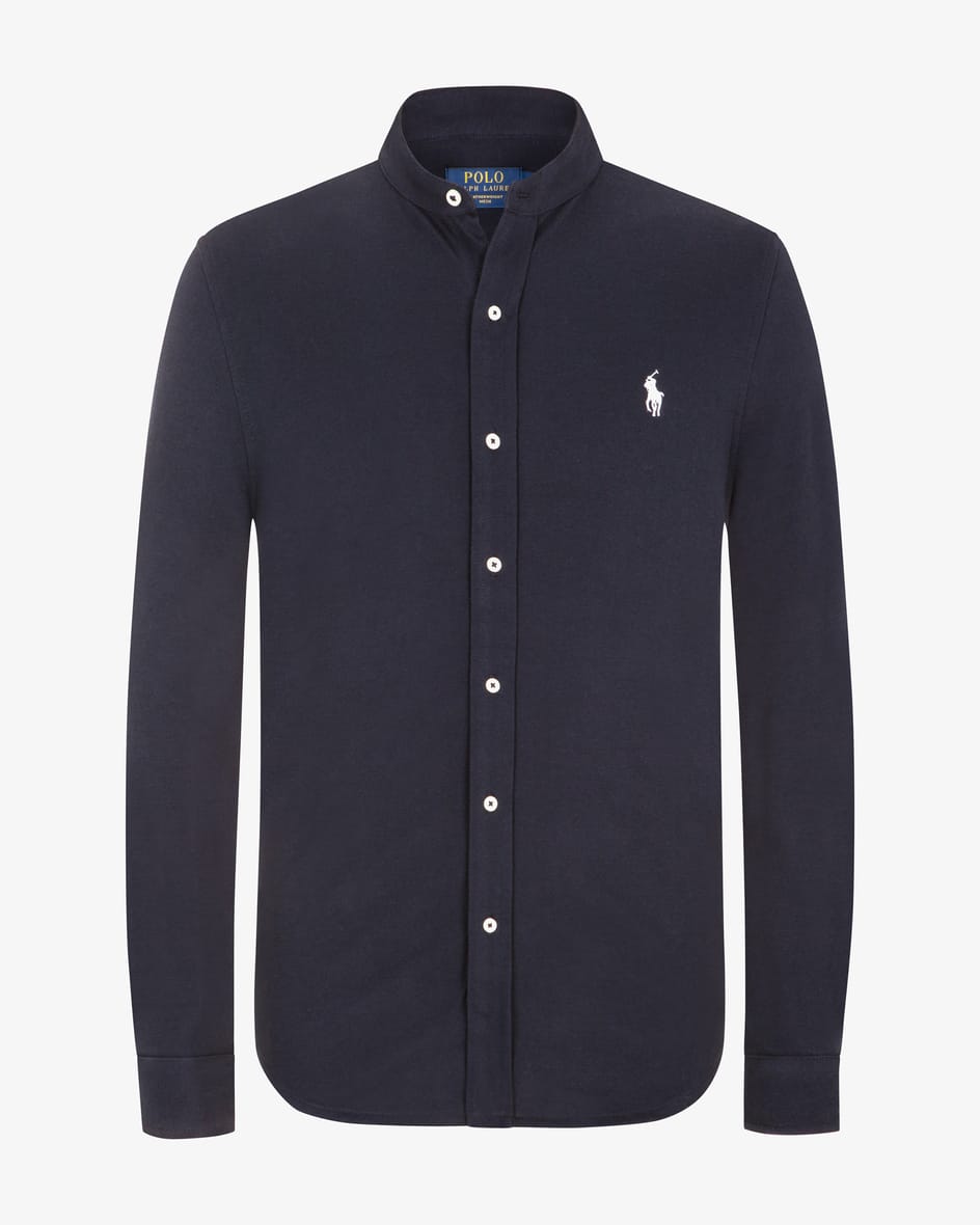 Polo Ralph Lauren Jerseyhemd Featherweight Mesh