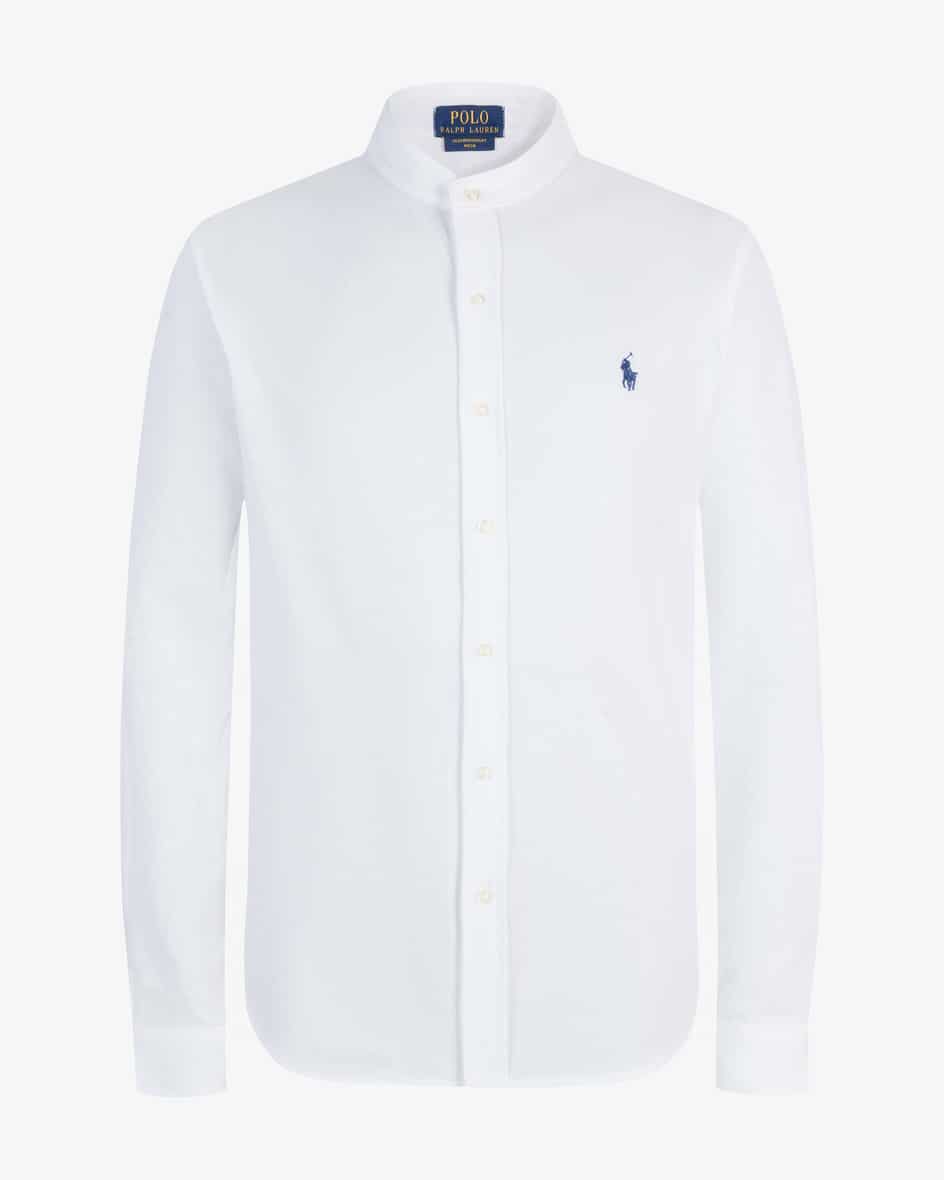 Polo Ralph Lauren Jerseyhemd Featherweight Mesh