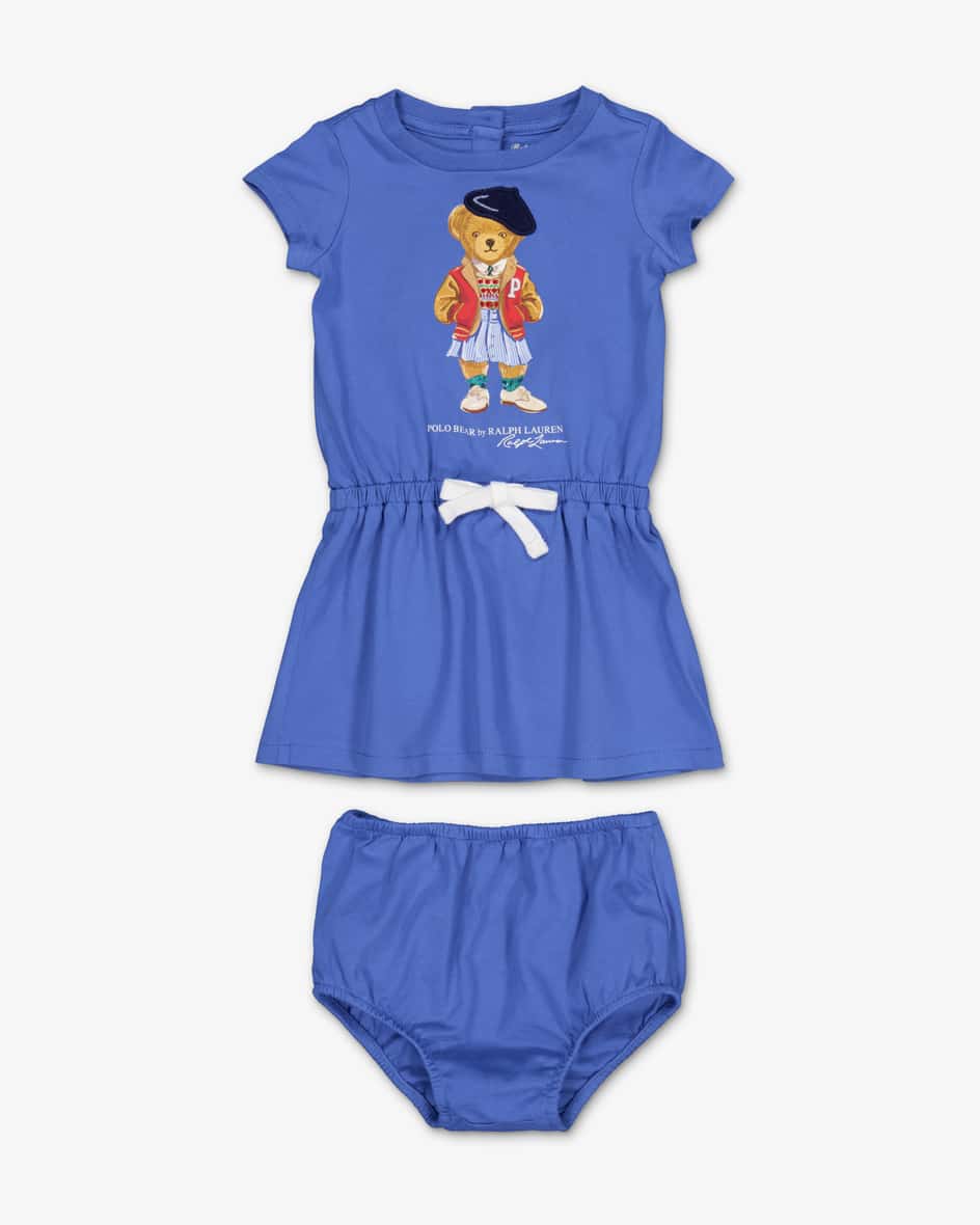 Polo Ralph Lauren Kleid