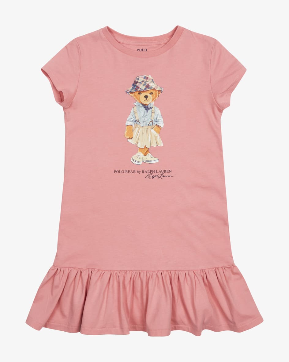Polo Ralph Lauren Kleid