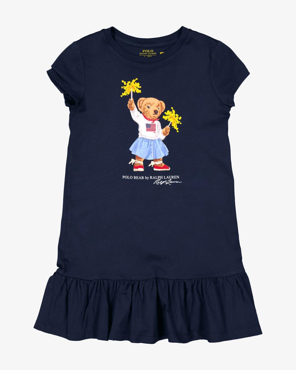 Polo Ralph Lauren Kleid