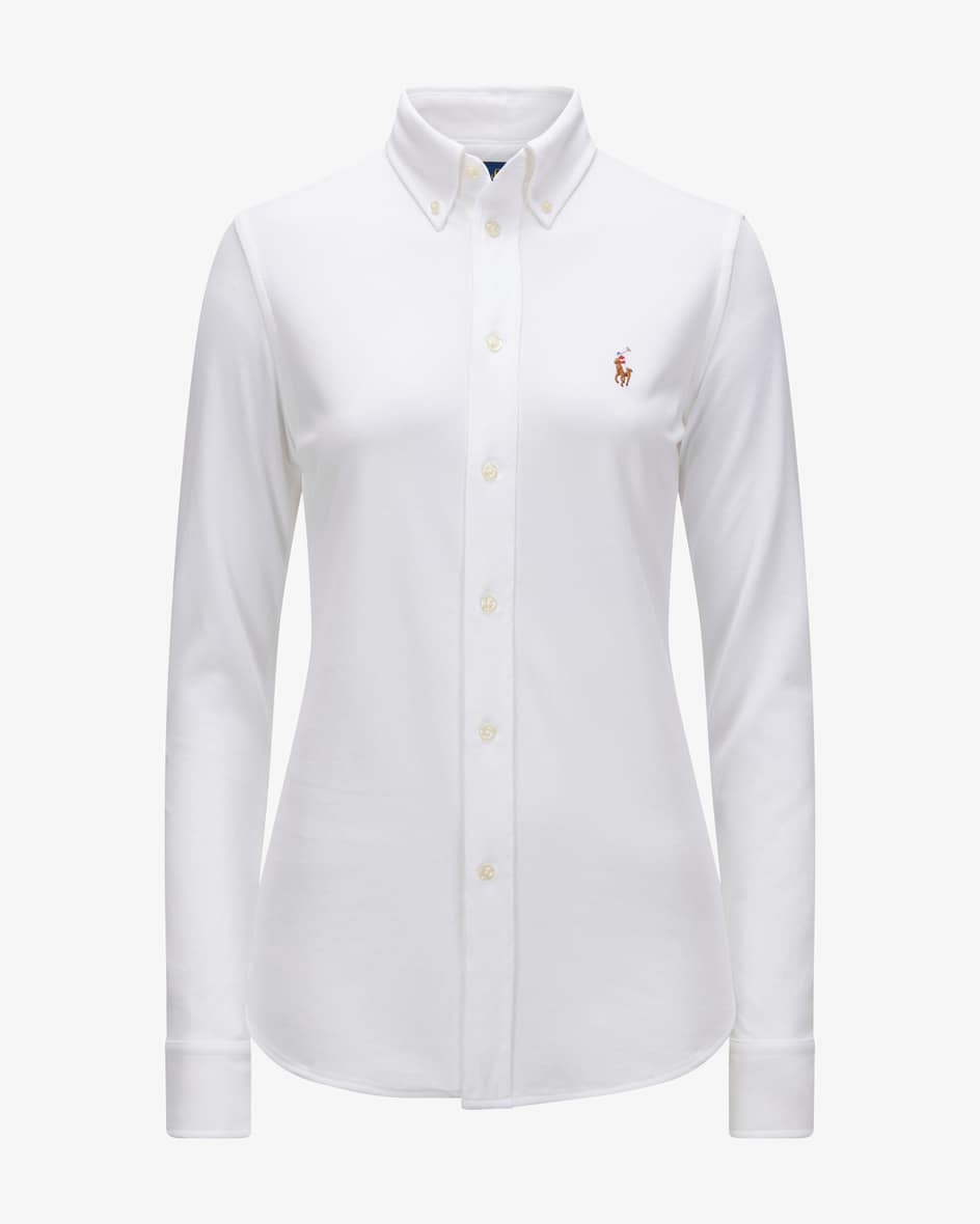 Polo Ralph Lauren Langarm-Hemd