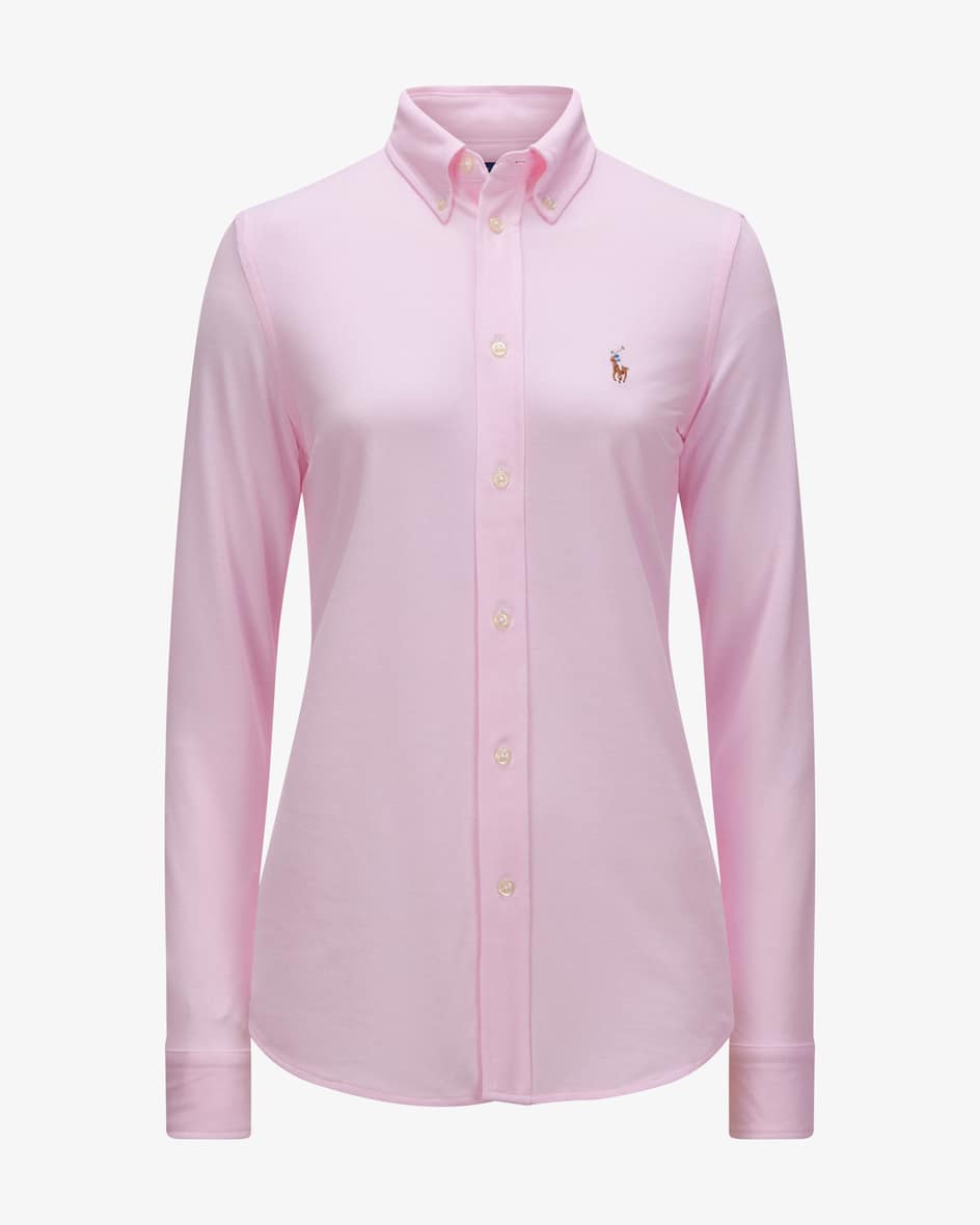 Polo Ralph Lauren Langarm-Hemd