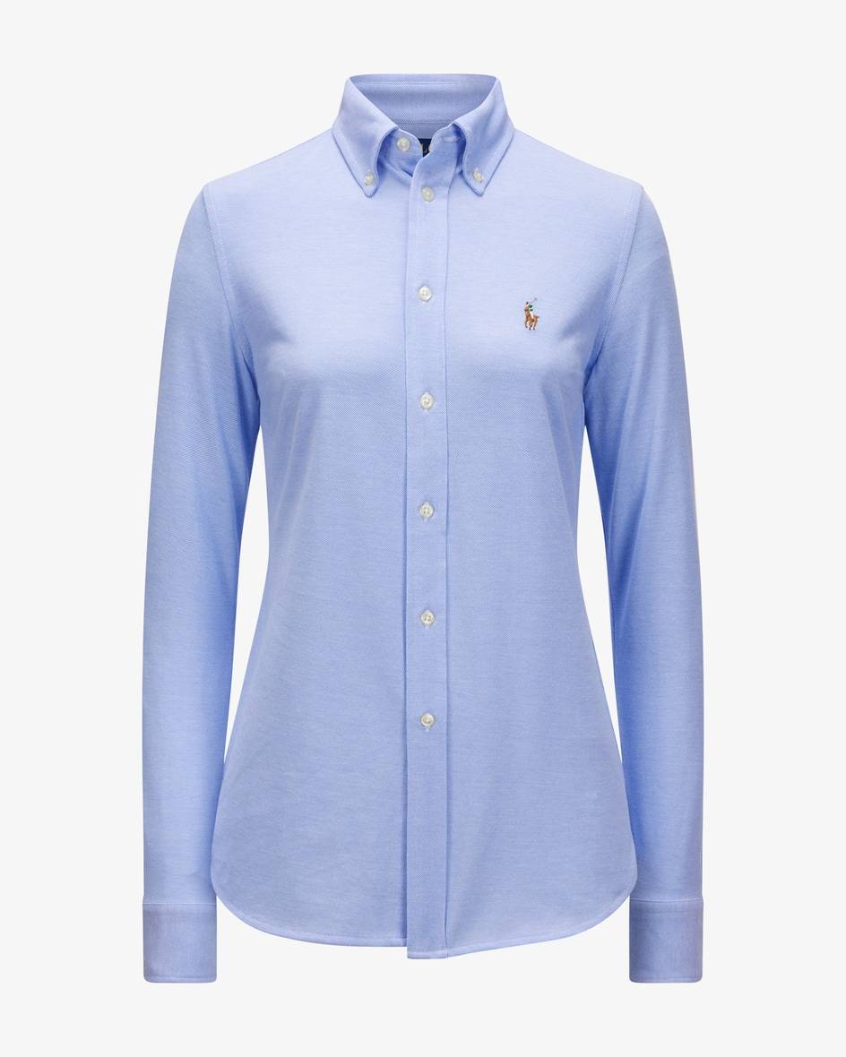 Polo Ralph Lauren Langarm-Hemd