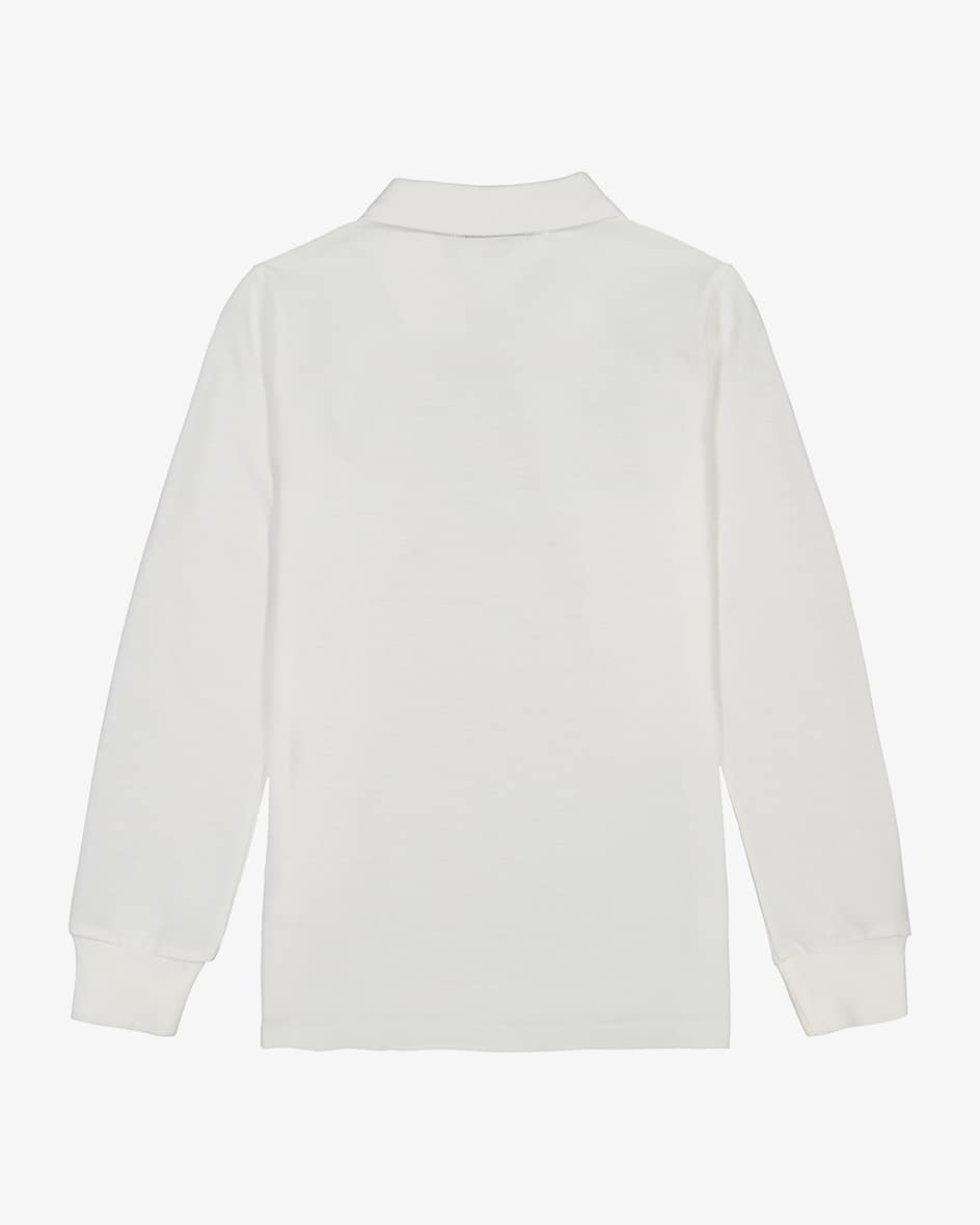 Polo Ralph Lauren Langarm-Polo