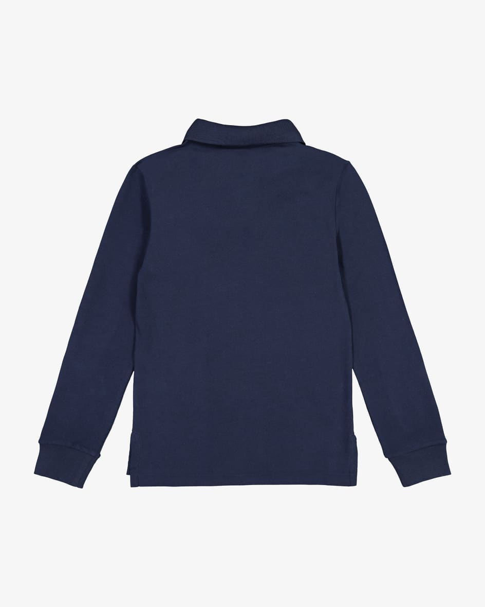 Polo Ralph Lauren Langarm-Polo